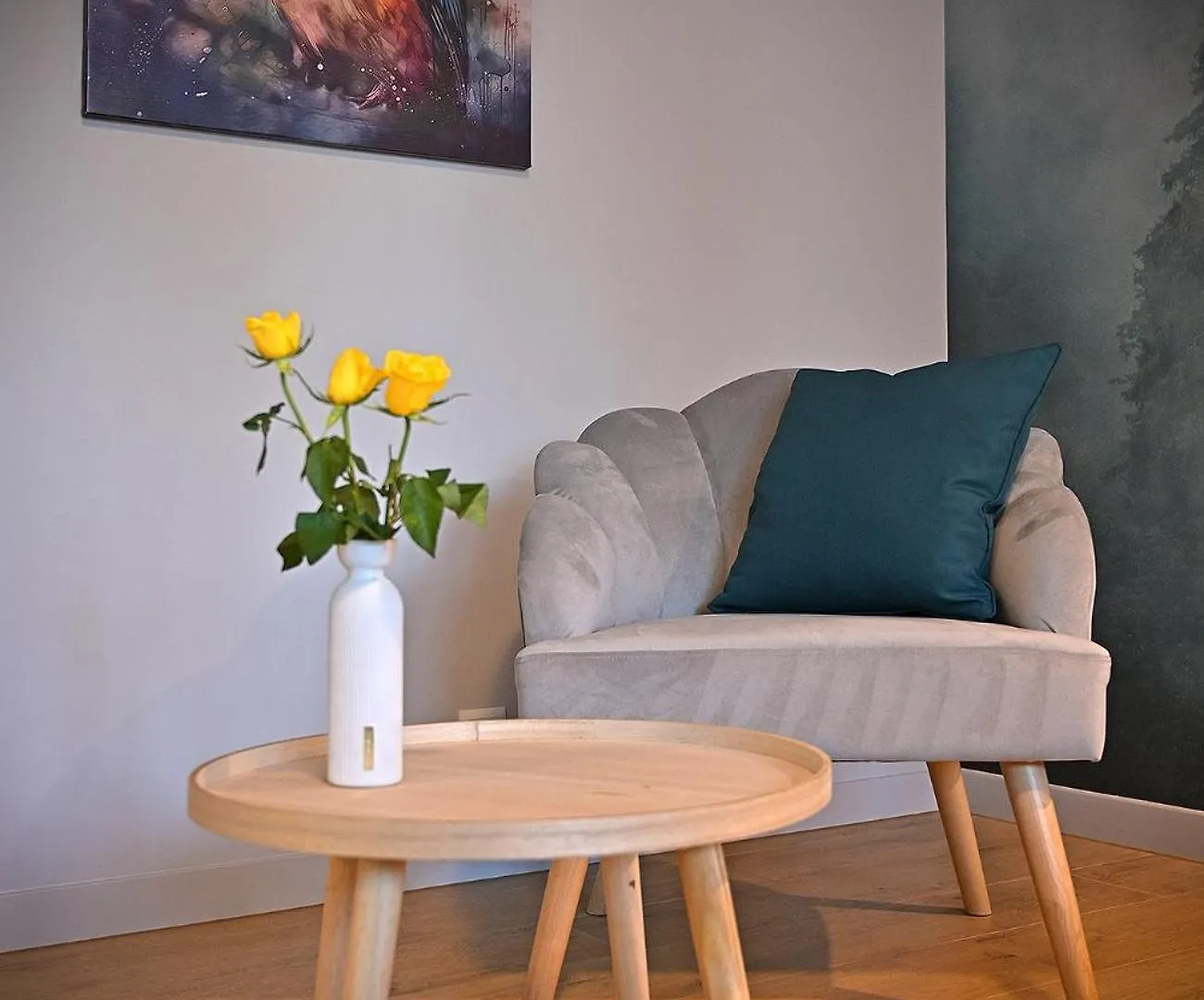 Willa Pod Reglami Apartament Lesny- Trevilles Szklarska Poręba 0*,