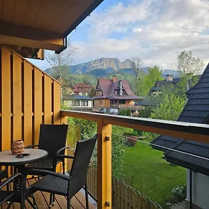 https://modrzejewska-residence-apartament-z-gralk-giewont-view.zakopanehotels.org