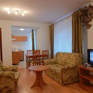  Apartament Carmen